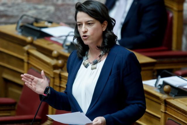 Δυνατότητα στα ΑΕΙ να ορίζουν βαθμό εισαγωγής για συγκεκριμένο μάθημα