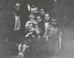 «Ζω χάρη στην ισπανική γρίπη!»