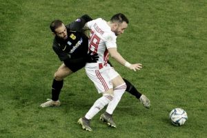 Ολυμπιακός: Το εκπληκτικό σερί των ερυθρολεύκων κόντρα στον Άρη