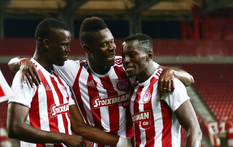 Ολυμπιακός: Οταν μια ομάδα είναι οικογένεια