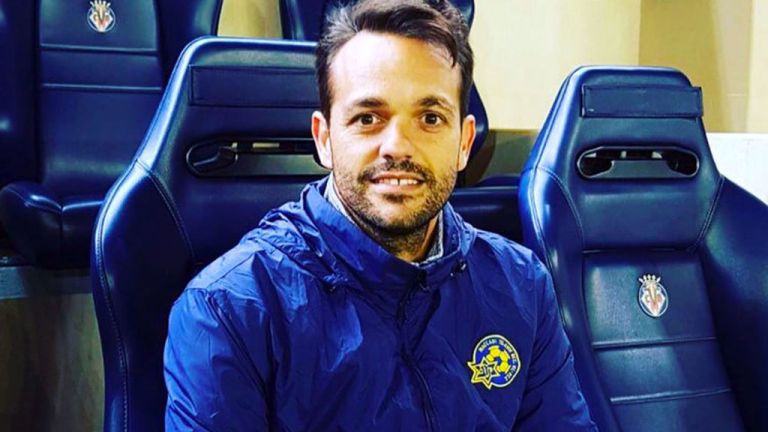 Φαβορί ο Πογιάτος για τον πάγκο του Παναθηναϊού