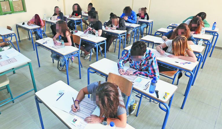 Πανελλαδικές 2020: Οι απαντήσεις στα θέματα των Αρχαίων