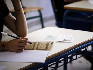 Πανελλαδικές 2020: Τελευταία ημέρα εξετάσεων για τα ΕΠΑΛ