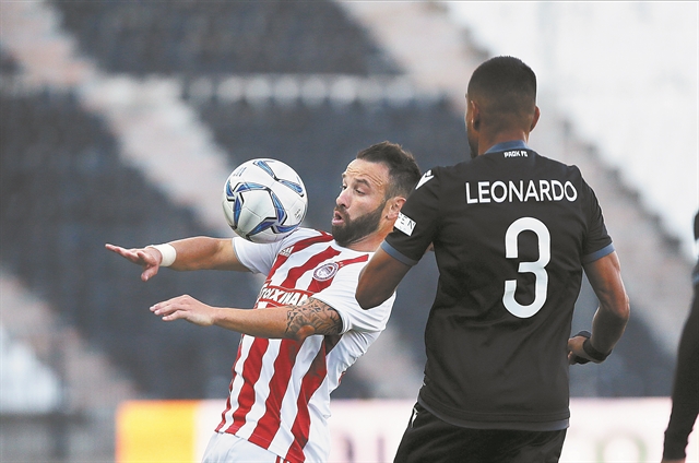 Η διαχείριση του Βαλμπουενά