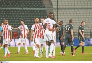 Ομάδα να θαυμάζεις