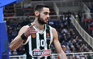 Παναθηναϊκός: Η πιο δύσκολη απόφαση του Ιωάννη (Παπαπέτρου)