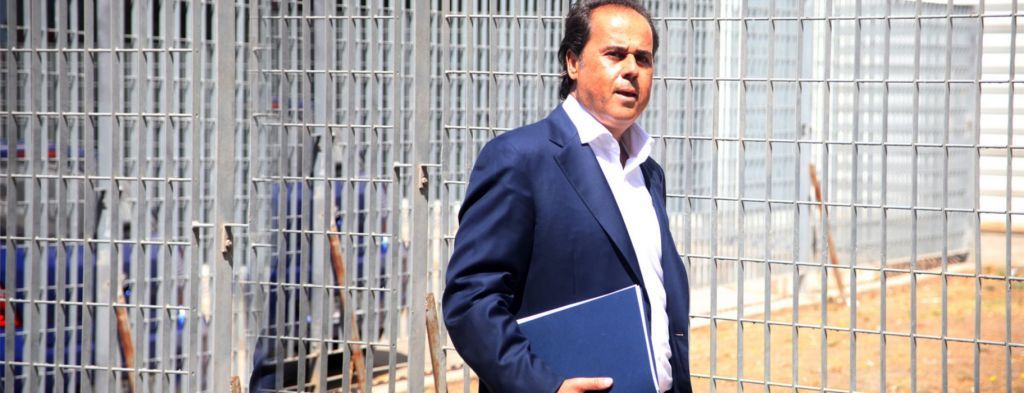 Παπασταύρου: Κατασκευασμένο και κατάπτυστο το δημοσίευμα περί εμβάσματος 2,6 εκ. ευρώ