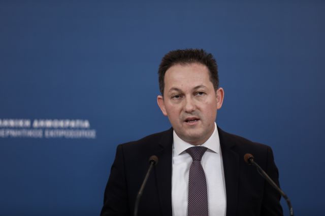 Πέτσας: Υποδεχόμαστε τους τουρίστες με κανόνες