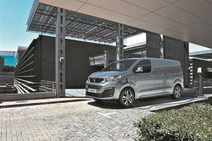 Μεταφορές με πολλά… Volt