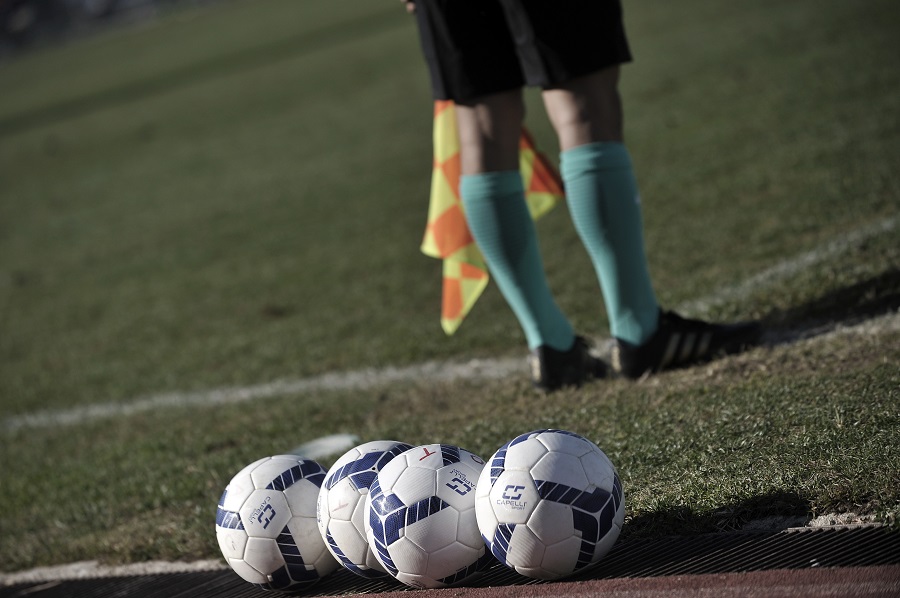 Super League: Οι διαιτητές θα υποβληθούν σε τεστ για τον κοροναϊό