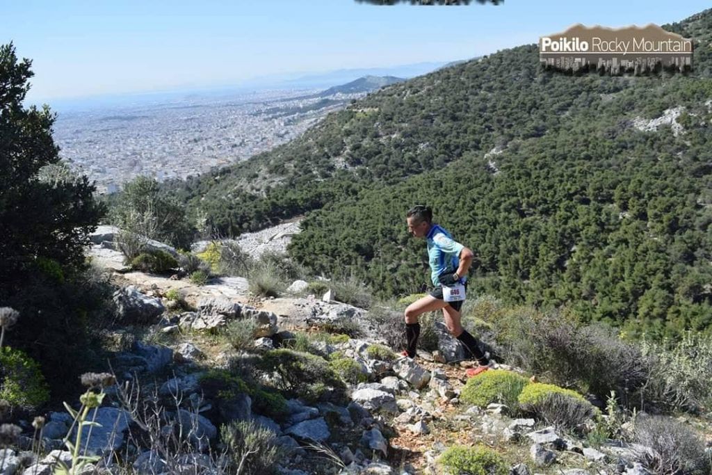Poikilo Rocky Mountain 2020: Εκκίνηση αισιοδοξίας στις 6 Σεπτεμβρίου