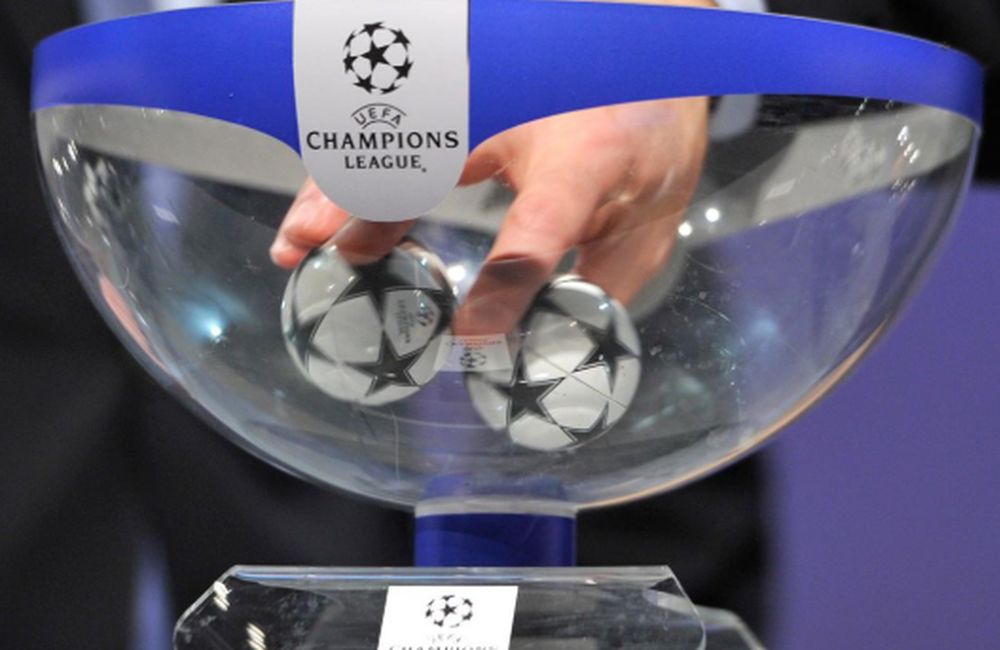 Στην Ελλάδα οι κληρώσεις του Champions League, του Europa League και η απονομή της «Χρυσής Μπάλας»