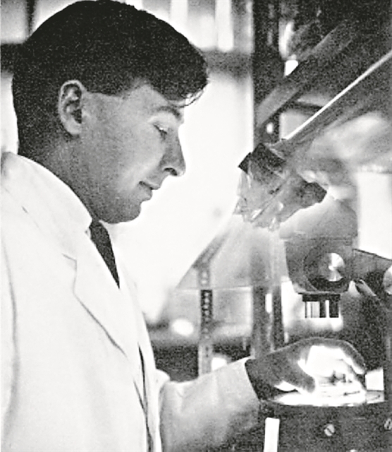 Το Νομπέλ των βρεφών σε δημοπρασία