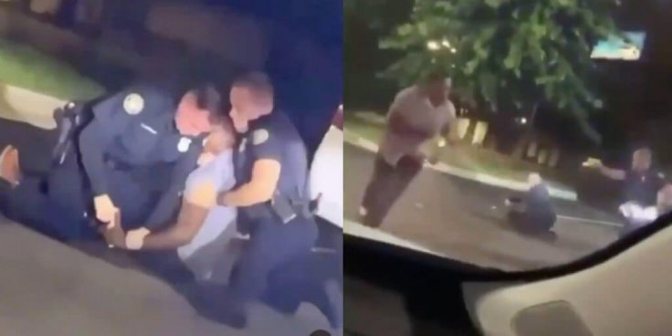 ΗΠΑ: Νέα δολοφονία Αφροαμερικάνου από αστυνομικούς