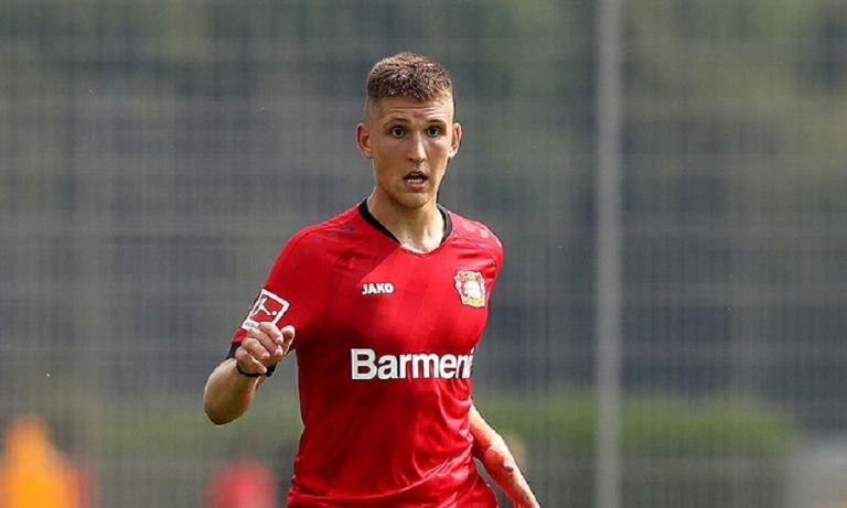 Ρέτσος: Καλύτερη ομάδα στην Ελλάδα ο Ολυμπιακός, αξίζει το πρωτάθλημα