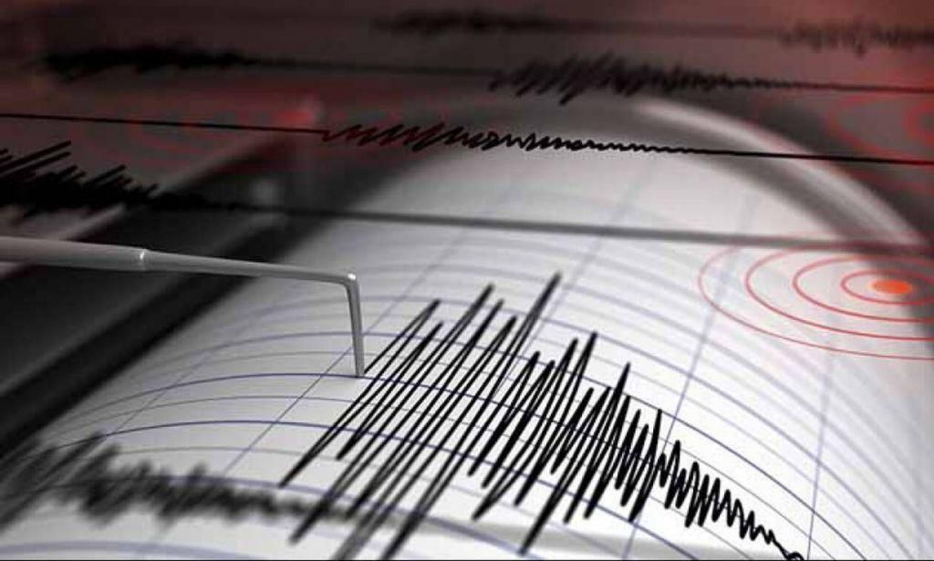 Σεισμός 4,6 Ρίχτερ ταρακούνησε την Κρήτη