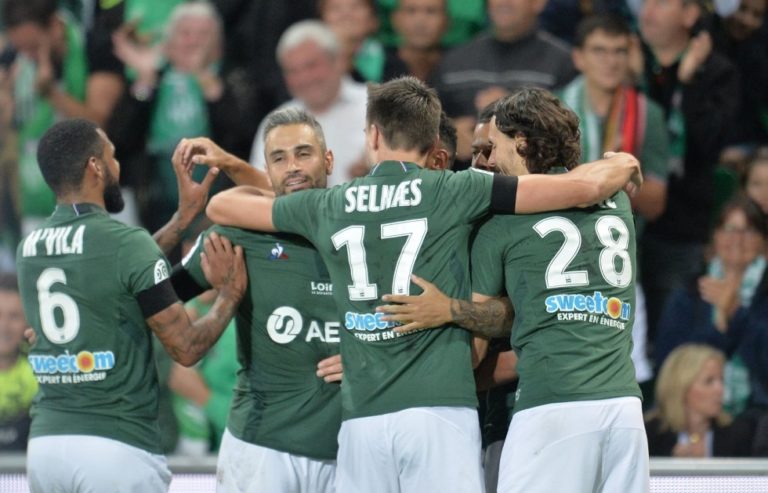 Εντοπίστηκαν πέντε κρούσματα στη Σεντ Ετιέν