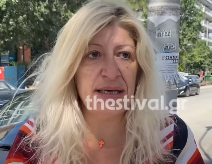 Σοκαριστική μαρτυρία για τη Μαρκέλλα : Την κρατούσαν δεμένη με χειροπέδες – Πονάει στα πλευρά