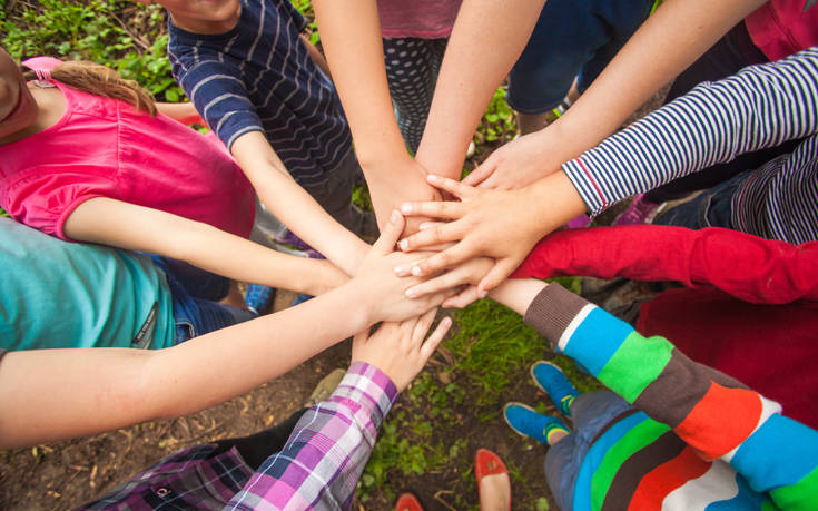 ΟΠΕΚΑ: Μέχρι την Τρίτη η υποβολή αιτήσεων για παιδικές κατασκηνώσεις