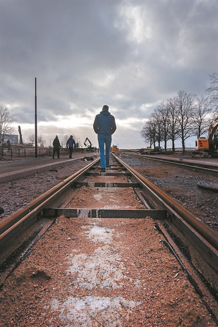 Πέραν της δυστοπίας
