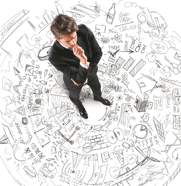 Η φυσαλίδα της αγοράς