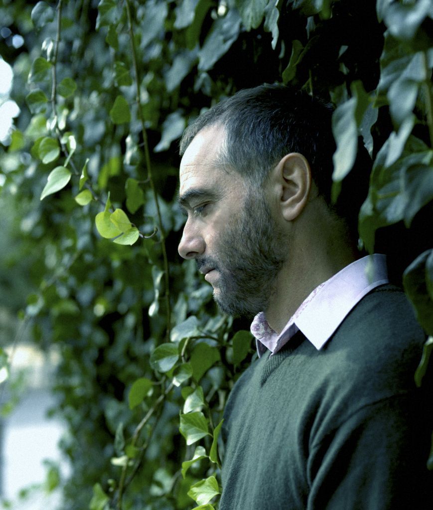 Διαδικτυακή συναυλία με τον Κωνσταντίνο Βήτα