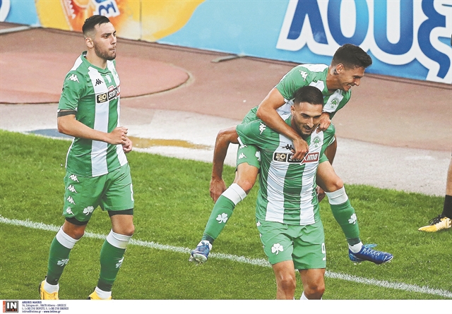 Γήπεδο και Ρόκα τού άλλαξαν γνώμη