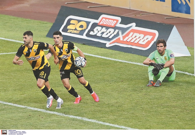 Η πληγή και το χαμένο προβάδισμα