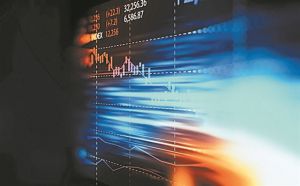 Στον ρυθμό των παραγώγων και των αλλαγών στους δείκτες το ΧΑ