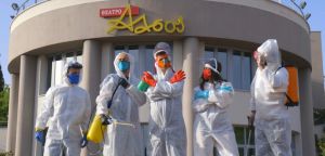 Η «Ταράτσα» του Φοίβου σε covid-19 edition μετακομίζει στο Άλσος