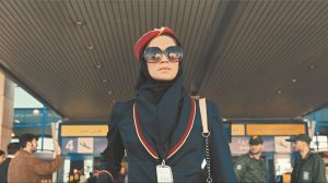 Πώς η Μοσάντ κατακτά την τηλεόραση