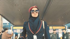 Καλώς ήρθατε στο «Ελ. Βελ» της Τεχεράνης