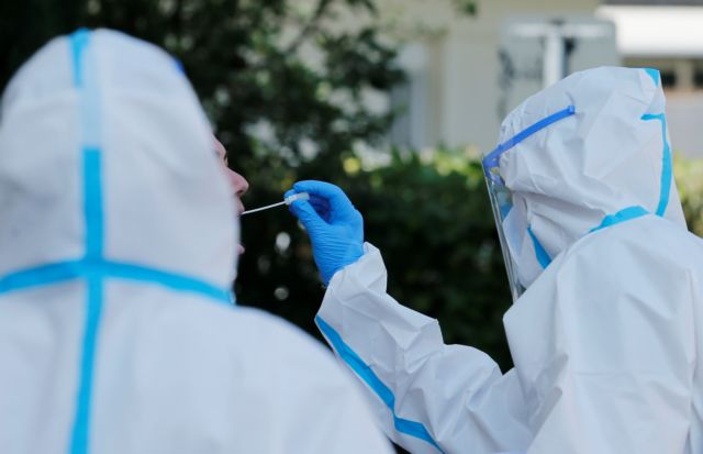 Δεν υποχωρεί ο κοροναϊός: Στα 21 τα νέα κρούσματα