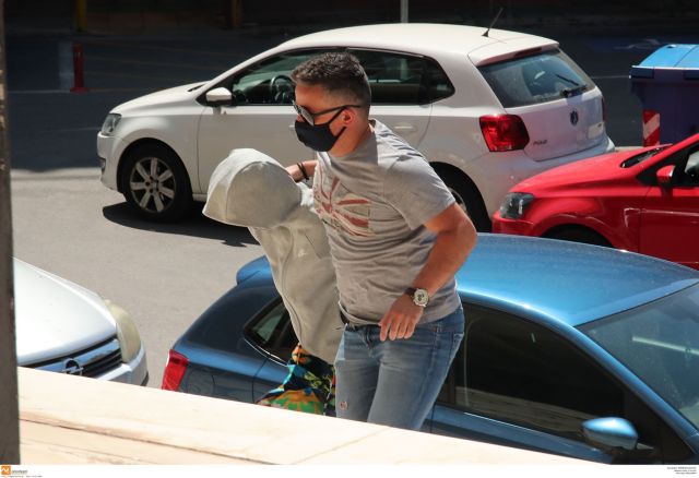 Αρπαγή Μαρκέλλας: «Θα παραιτηθώ αν πίσω από την 33χρονη κρύβεται κύκλωμα πορνογραφίας» λέει ο δικηγόρος της