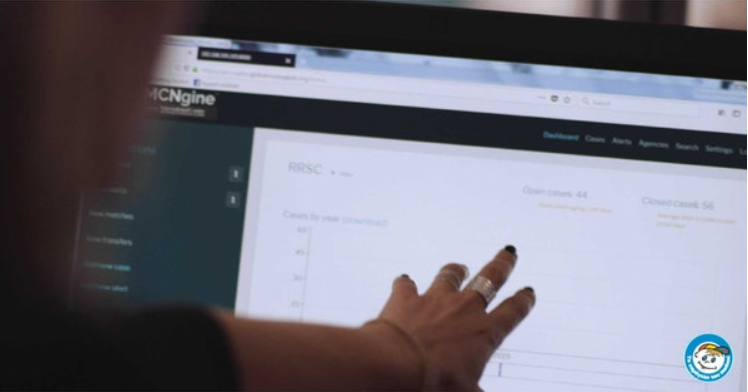 Σε πρωτοποριακή πλατφόρμα αναζήτησης παιδιών η Ελλάδα