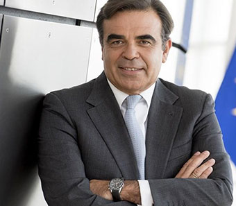 Σχοινάς : Χρειάζεται ολιστική αντιμετώπιση της μετανάστευσης και του ασύλου