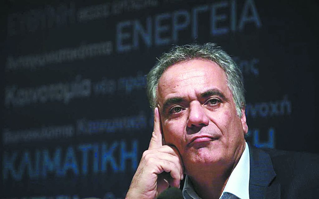 Τα τρικάκια δεν κλείνουν την Ηρώδου Αττικού