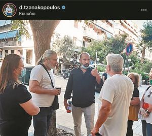 Οι Γερμανοί δεν ξεχνούν (ούτε για την ΑΟΖ)…