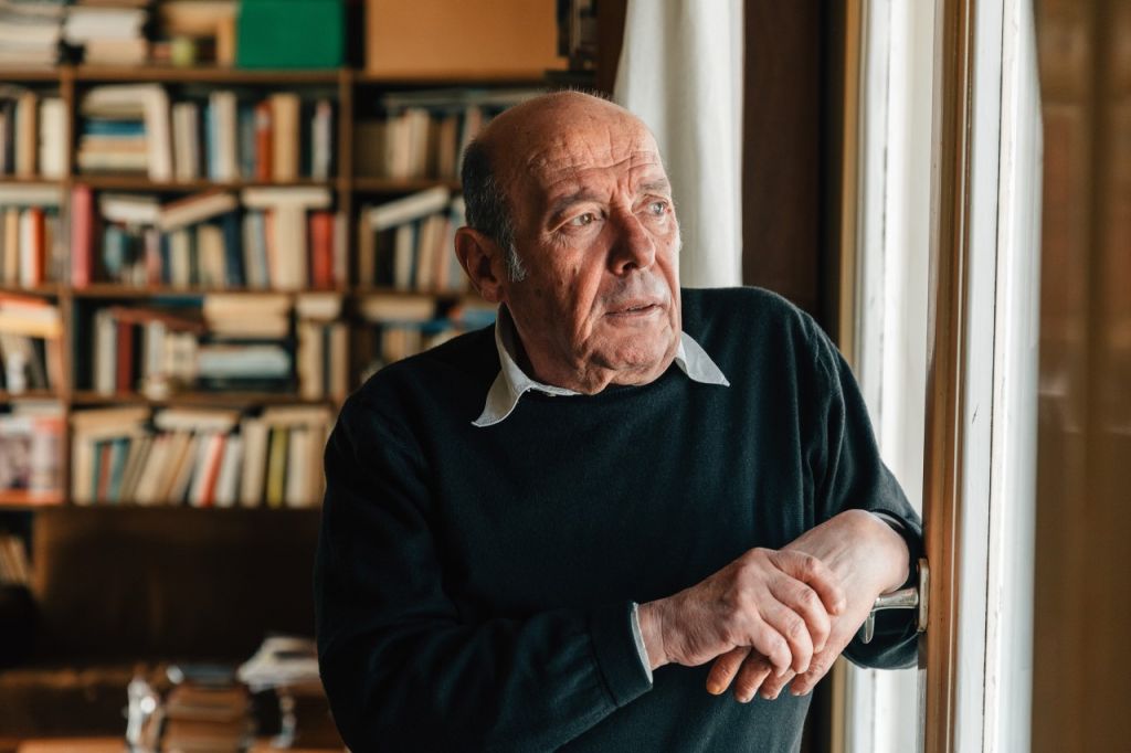 Αναγνώσεις του ΚΠΙΣΝ με δύο διηγήματα του Κώστα Ταχτσή