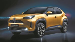 Ο τετράτροχος «χάρτης» από την Ανατολή