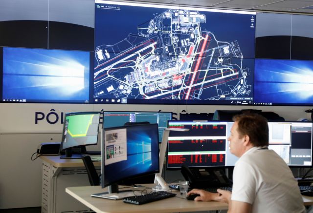 Η καραντίνα έφυγε, η ρύπανση στην Ευρώπη επιστρέφει