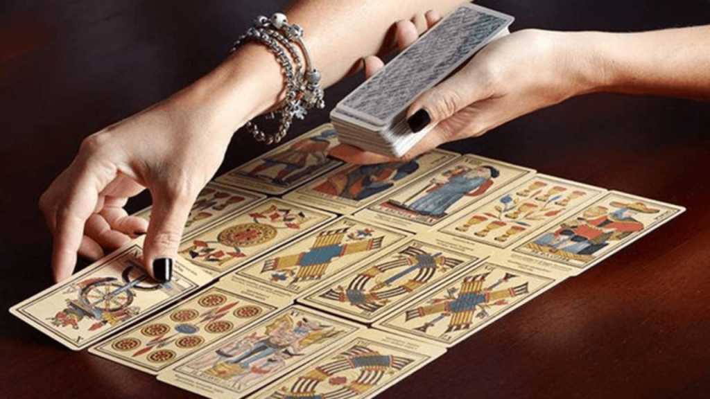 Στον αποκρυφισμό έψαχνε απαντήσεις η 35χρονη