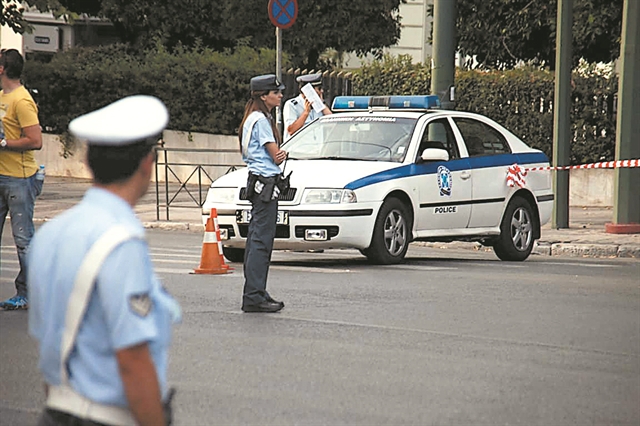Το νέο πλαίσιο για τις διαδηλώσεις