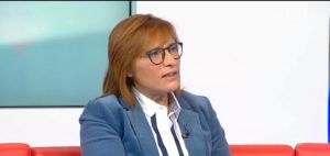 Ζ. Τσιριγώτη : Ο Έβρος δεν μπορεί να σφραγιστεί 100%