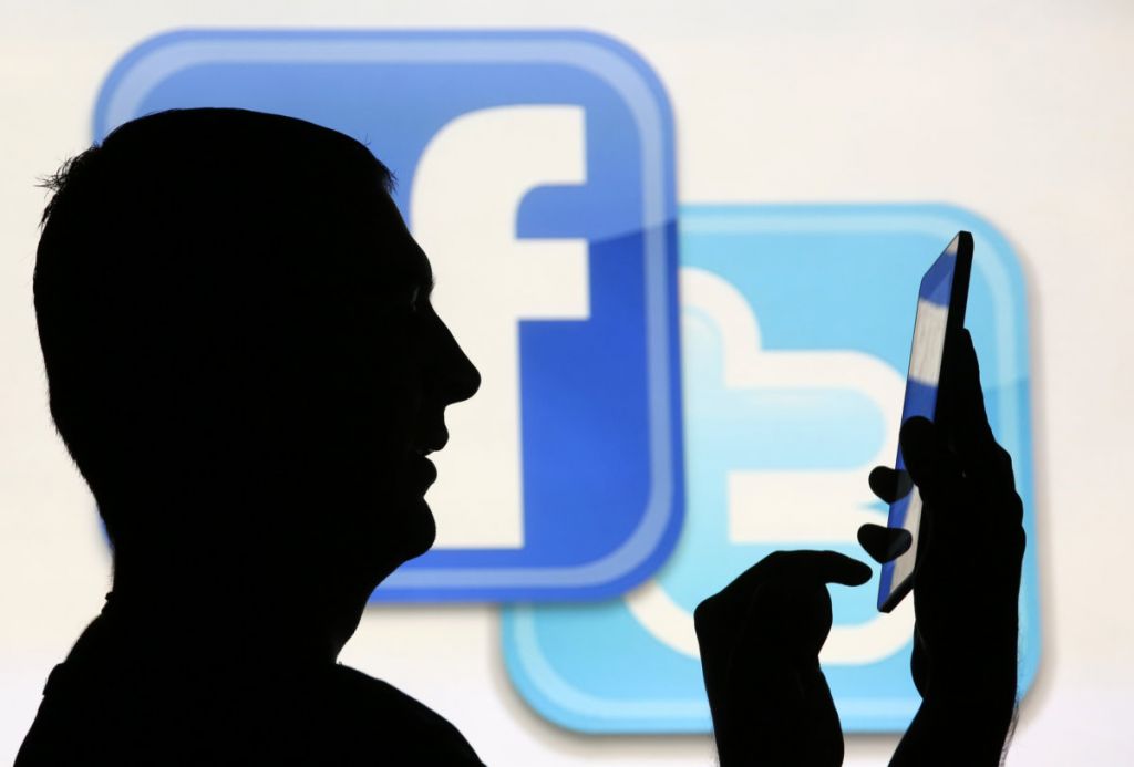 Ιστορική δικαστική απόφαση για τα μέσα κοινωνικής δικτύωσης | tanea.gr