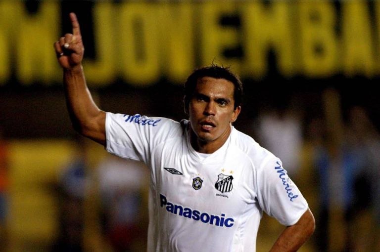 Σάντος: Oταν ο Τζιοβάνι θύμιζε… Πελέ