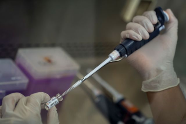Καθηγήτρια Επιδημιολογίας: Υπαρκτή η απειλή νέας έκρηξης του φονικού ιού όσο δεν υπάρχει εμβόλιο
