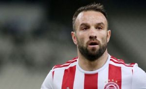 Βαλμπουενά: «Μπορούμε το διπλό στο ΟΑΚΑ»