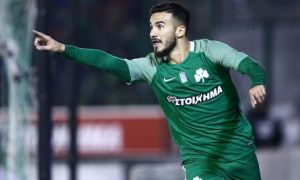 Βιγιαφάνιες: Ενημέρωσε τον Παναθηναϊκό πως έρχεται