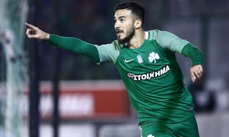 Βιγιαφάνιες: Ενημέρωσε τον Παναθηναϊκό πως έρχεται